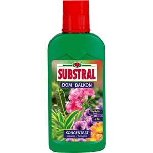 Nawóz Dom/Balkon 0,25 L Substral
