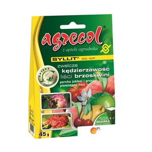 Syllit 65 WP 45 g Agrecol