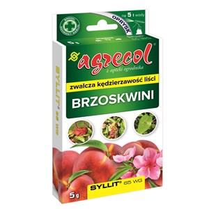 Syllit 65 WP 5 g Agrecol