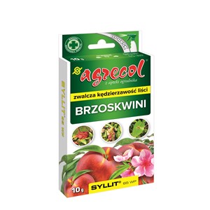 Syllit 65 WP 10 g Agrecol