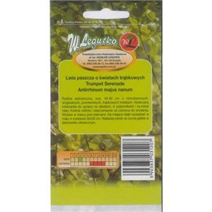 Lwia paszcza niska Trumpet Serenade mieszanka 0,1g