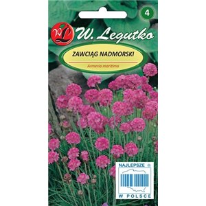 Zawciąg nadmorski różowy 0,15g