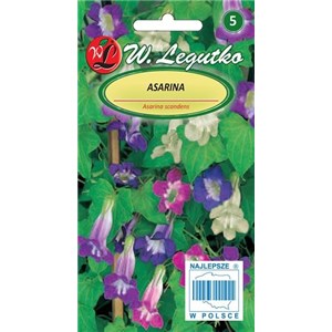 Asarina mieszanka 0,03g
