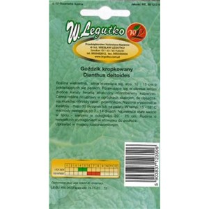 Goździk kropkowany mieszanka 0,5g