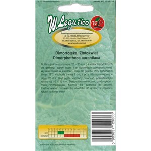 Dimorfoteka mieszanka 1g