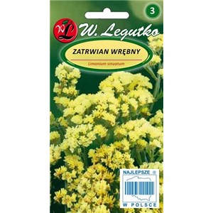 Zatrwian wrębny żółty 0,3g
