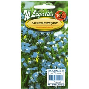 Zatrwian wrębny niebieski 0,3g
