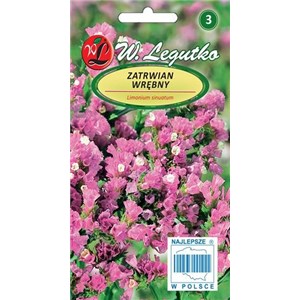 Zatrwian wrębny różowy 0,3g