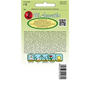 Balsamka ogórkowata 2g
