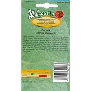 Rącznik czerwonolistny 6nas
