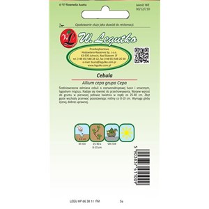 Cebula Red Baron  1g