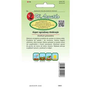 Koper Ambrozja 5g
