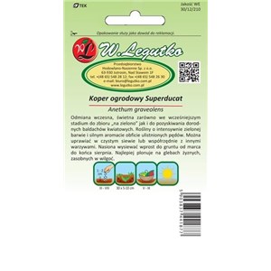 Koper Superducat  5+2,5g
