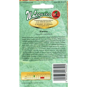 Kiwano  0,2g