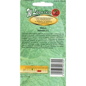 Melon Seledyn 1g

