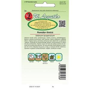 Pomidor Kmicic 1g
