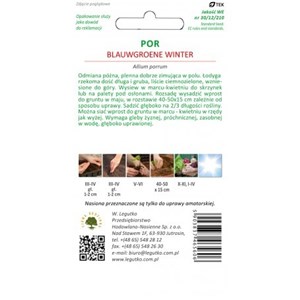 Por Blauwgroene Winter 1g
