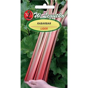 Rabarbar Lider 1g