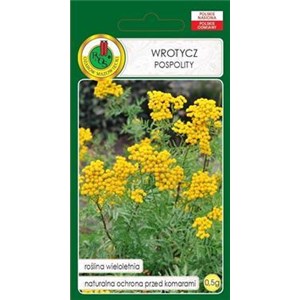 Wrotycz pospolity 0,5 g