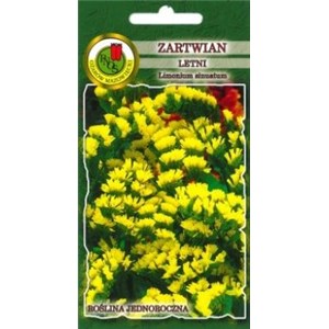 Zatrwian letni Gold Coast żółty 0,2g