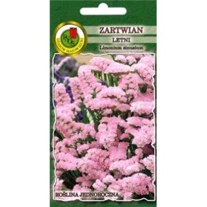 Zatrwian letni różowy 0,2g