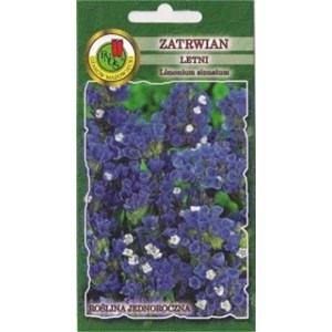 Zatrwian letni ciemnoniebieski 0,2g