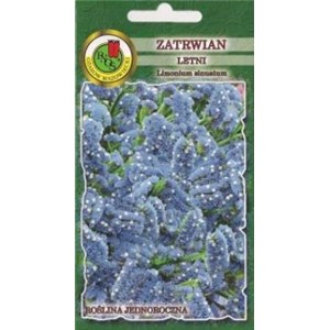 Zatrwian letni Heavenly Blue niebieski 0,2g