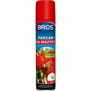 PARCAN AE SPRAY 250 ML BROS