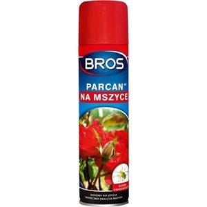 PARCAN AE SPRAY 400 ML BROS