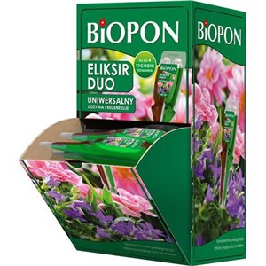 Eliksir Duo uniwersalny35 ml Bopon