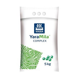 Yara Mila Complex 5 kg
