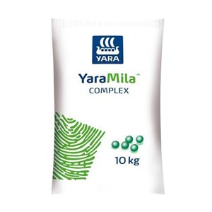 Yara Mila Complex 10 kg
