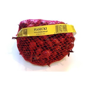 Cebula Dymka Wenta 0,5 kg czerwona
