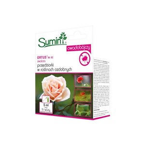 ORTUS 05 SC 5 ml   OZDOBNE