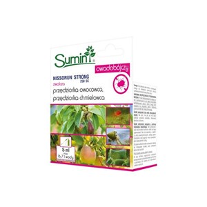 NISSORUN STRONG 250 SC 5 ml