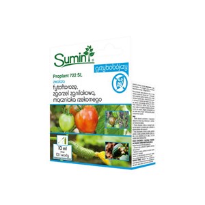 PROPLANT 722 SL    10 ml