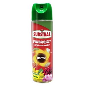 POLYSECT 005 SL 400 ML aerozol