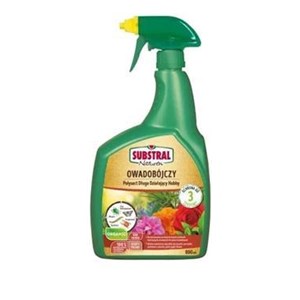 POLYSECT HOBBY 800 ML gotowy do użycia