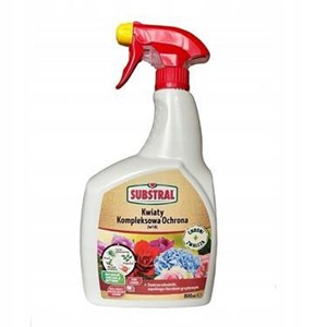 Substral Naturen kompleksowa ochrona 800 ml
