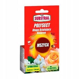 POLYSECT NATUREN  20 ML