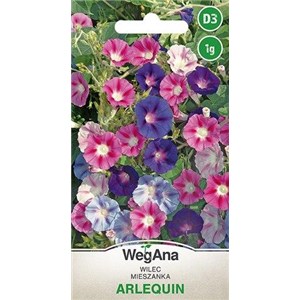 Wilec Arlequin mieszanka 1g