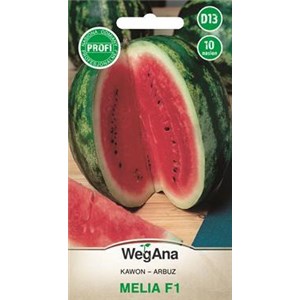 Arbuz Melia mieszaniec (F1) 10 nasion
