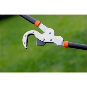 Sekator kowadełkowy dwuręczny GILOTYNA 79cm
