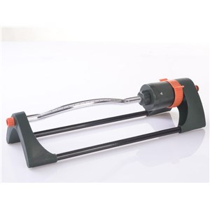 Zraszacz wahadłowy metalowy