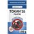 TOXAN 25 PŁATKI 150 G